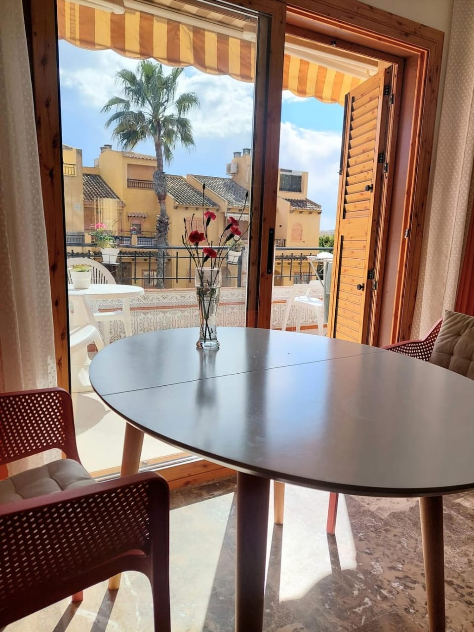 Apartment Evita Apartment in Torre La Mata