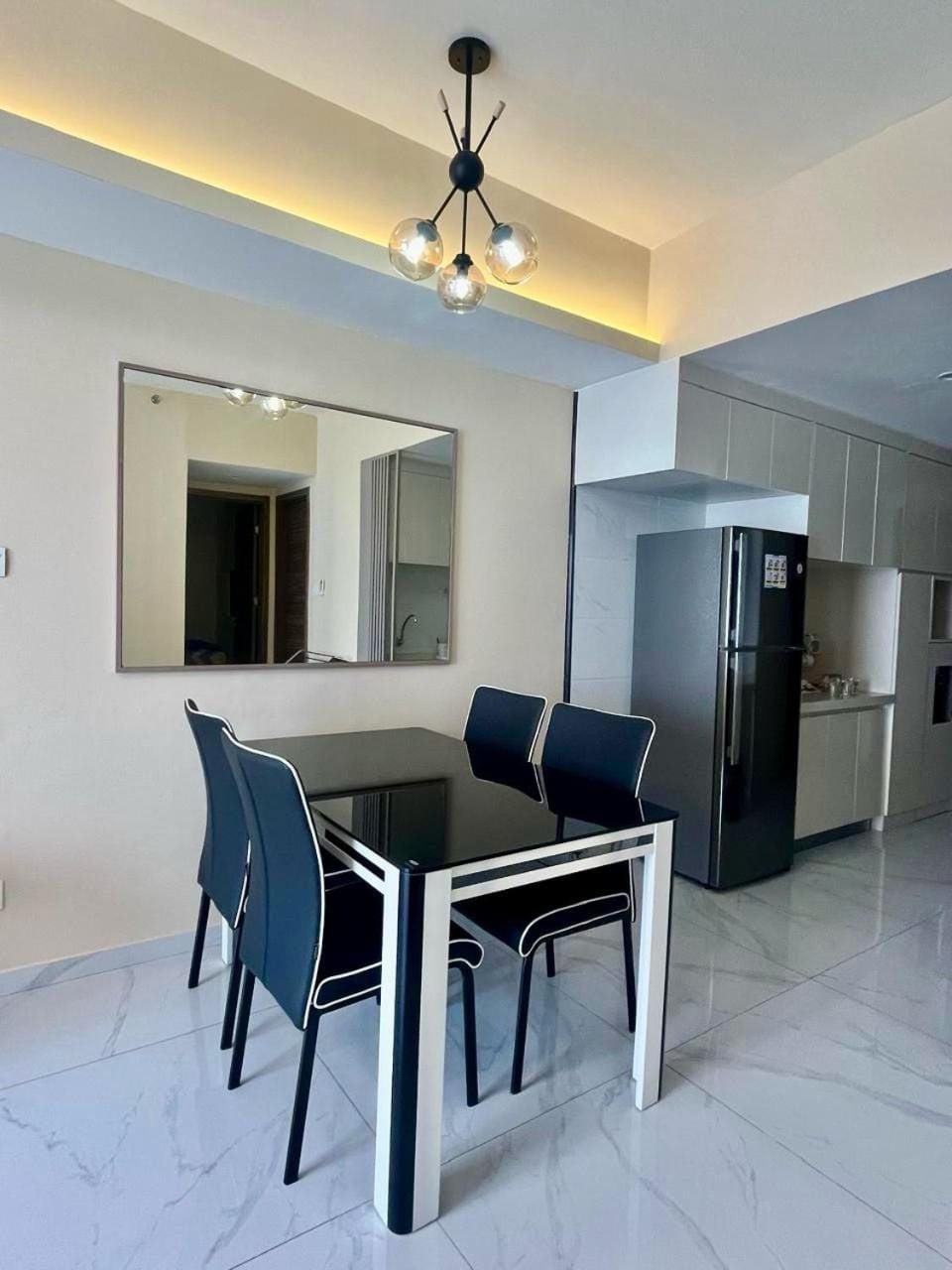 3 Bedroom Duxton Sky House BSD Apartment in West Java