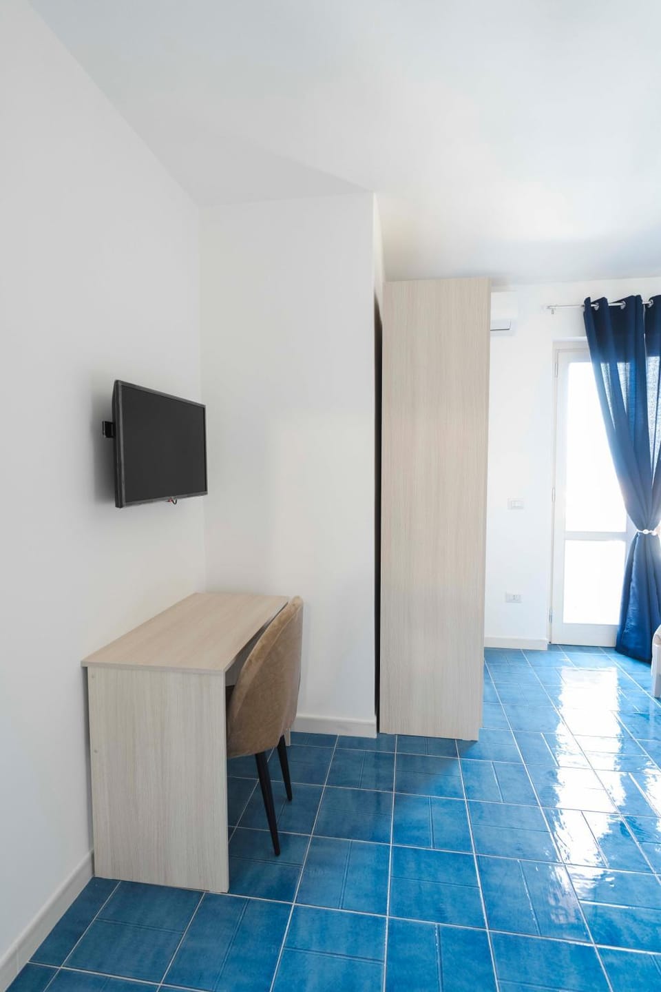 TV and multimedia