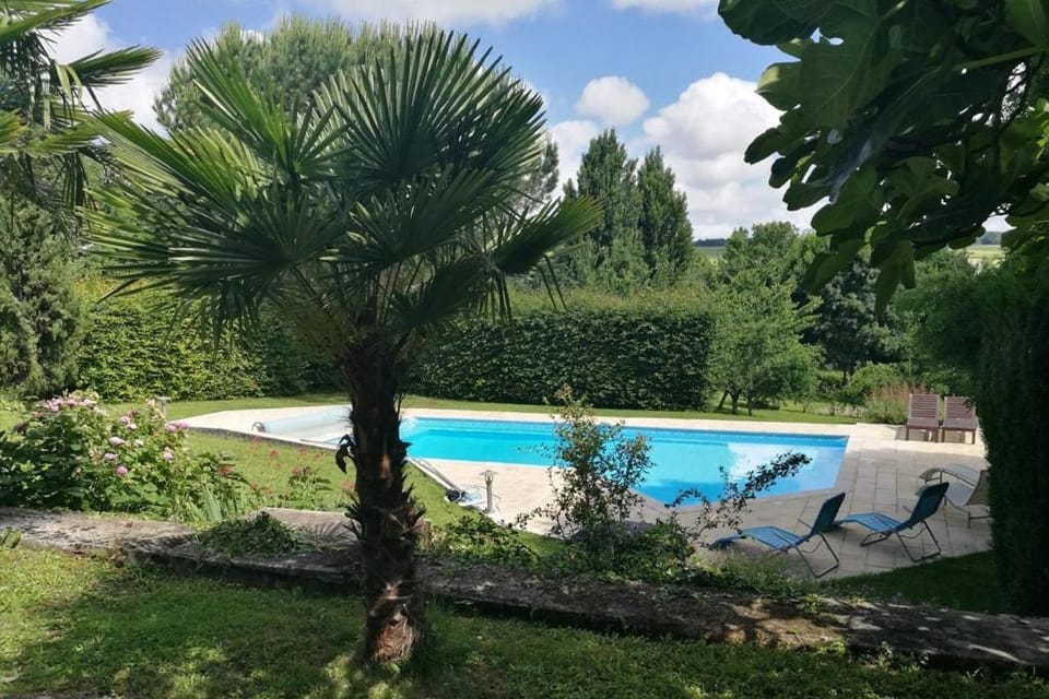 Maison de Charme House in Nouvelle-Aquitaine