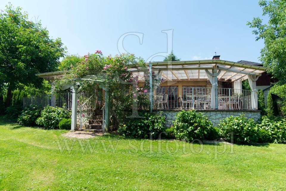 Wiatrakowo Bed and Breakfast in Masovian Voivodeship