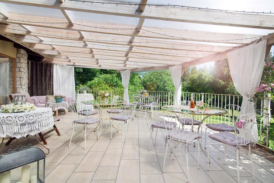 Wiatrakowo Bed and Breakfast in Masovian Voivodeship