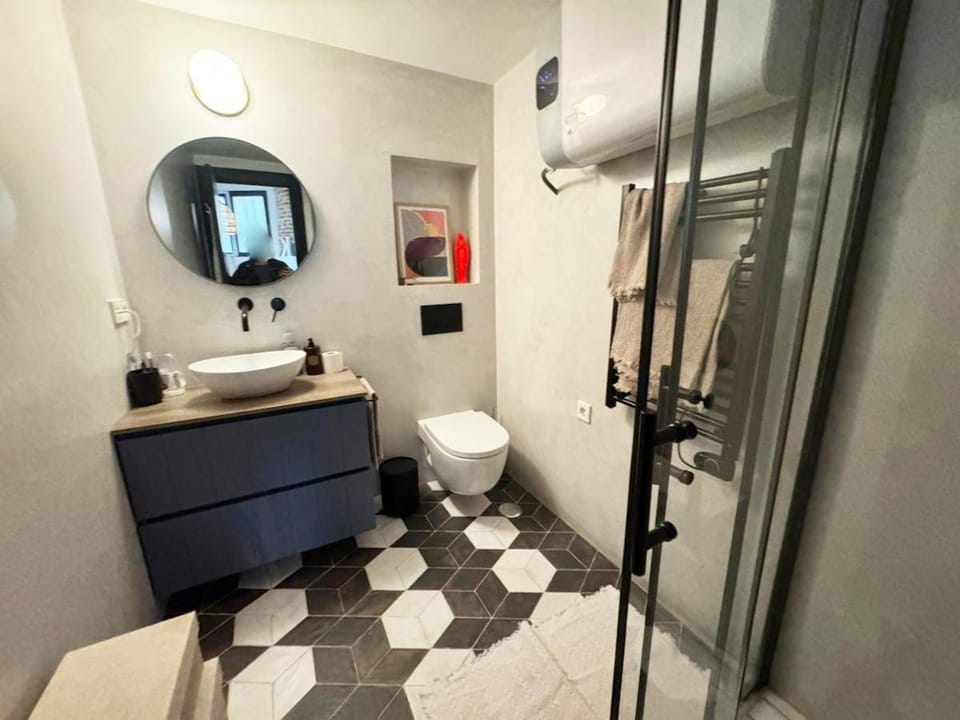 La Vida Malasana Central Apartment for 4 Guests Apartment in Centro