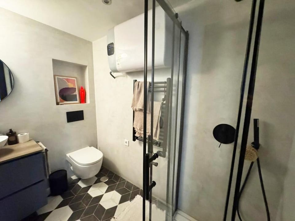 La Vida Malasana Central Apartment for 4 Guests Apartment in Centro