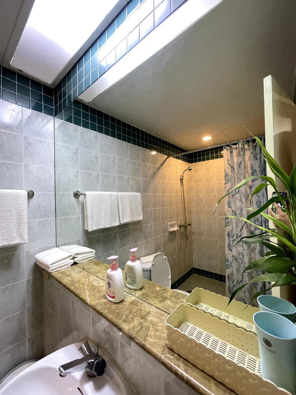 3-bed house with Private beach Apartment in Rawai