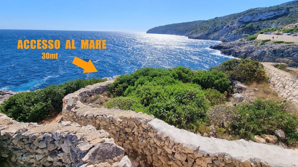 Nearby landmark, Day, Natural landscape, Sea view