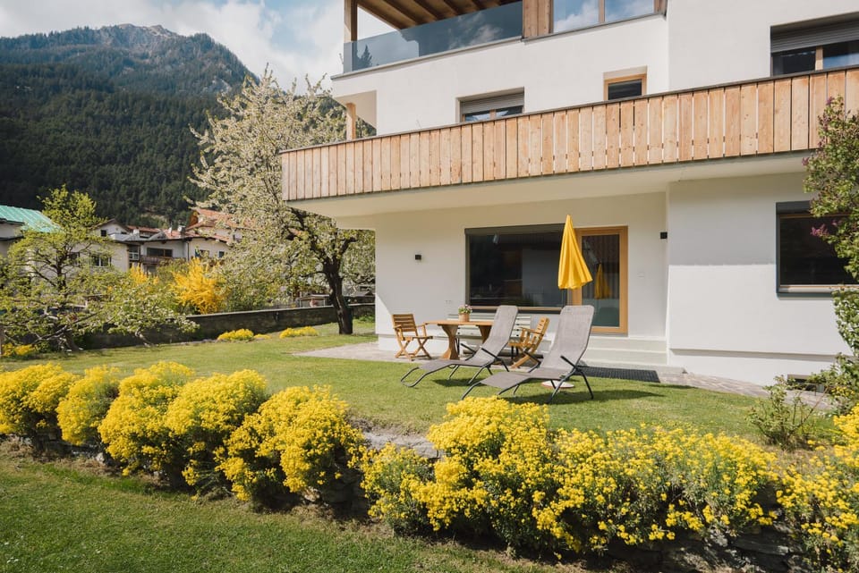 Gartenapart Apartment in Trentino-South Tyrol