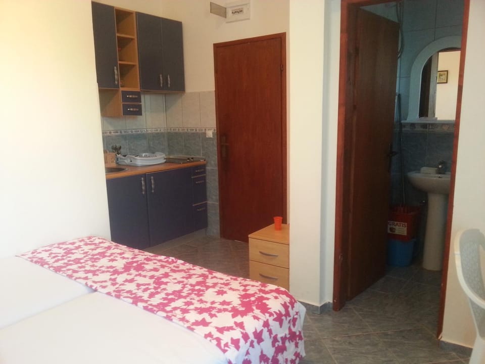 Maca apartmani Apartment in Ulcinj Municipality