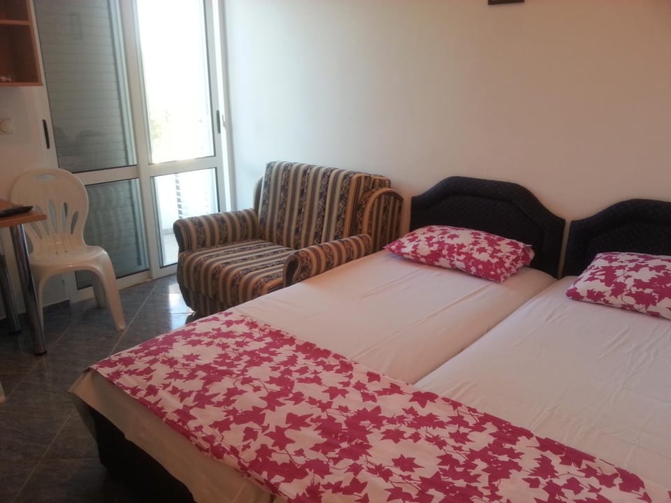 Maca apartmani Apartment in Ulcinj Municipality