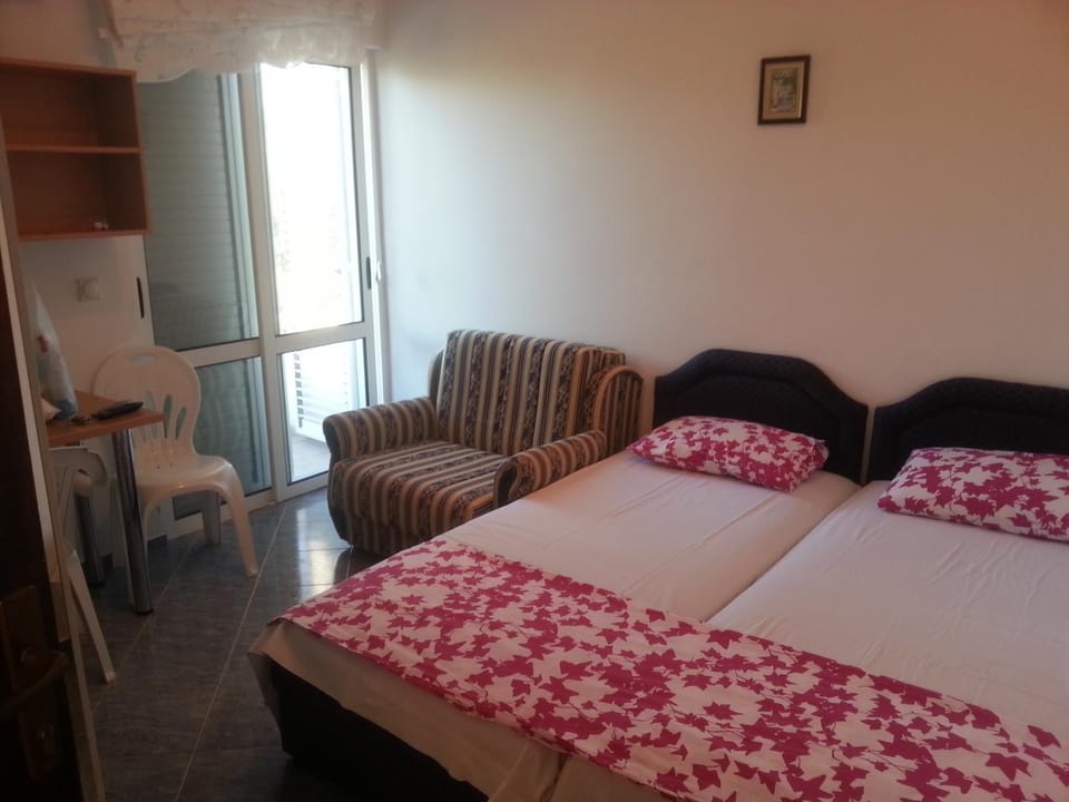 Maca apartmani Apartment in Ulcinj Municipality
