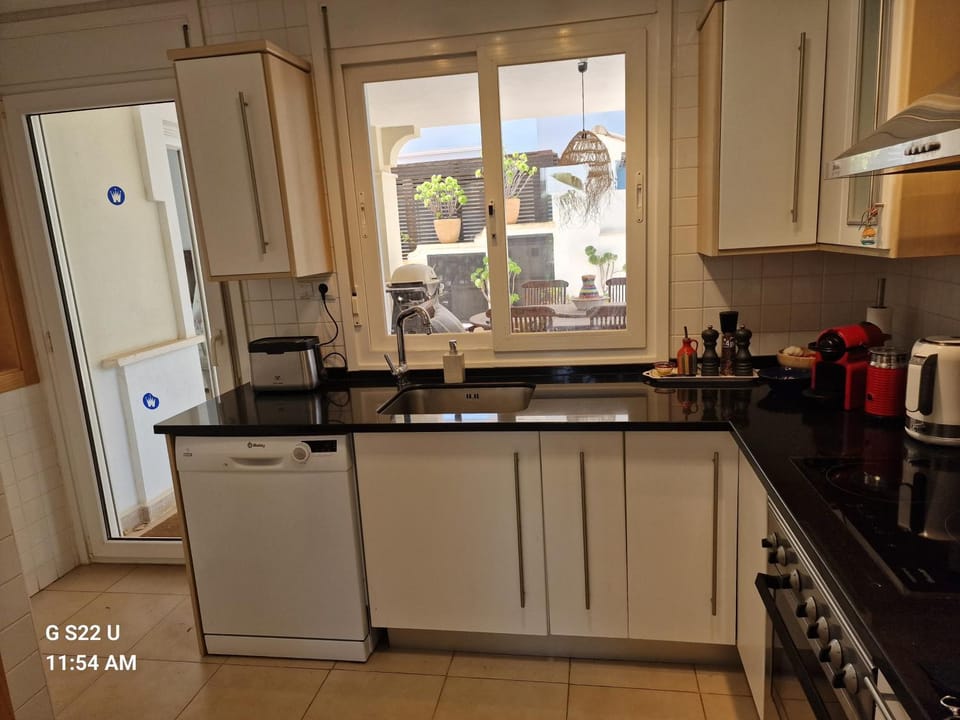 Luxury Villa - Pet Friendly & Free Parking Villa in Region of Murcia