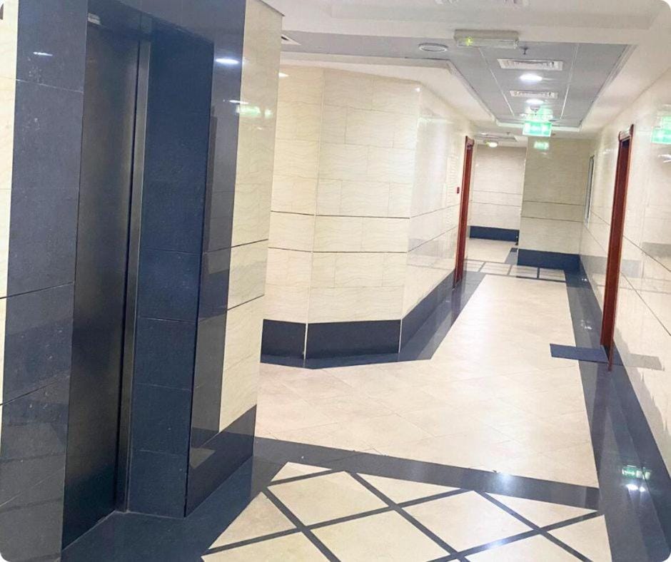 elevator