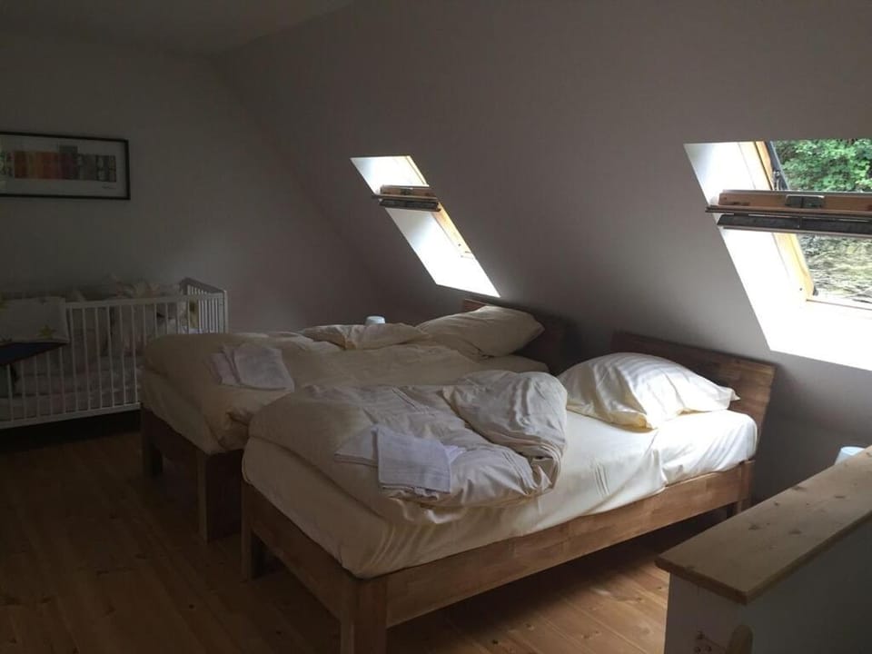 Haus Maxi House in Thuringia, Germany