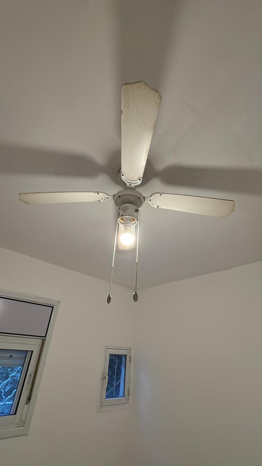 2 room apartment cozy nest Apartment in Haifa