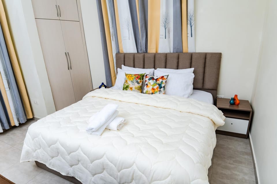 Escape to Luxury, HVillage Apartment in Greater Accra Region, Ghana