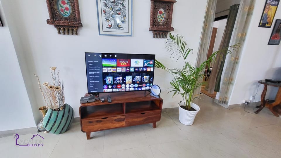 TV and multimedia