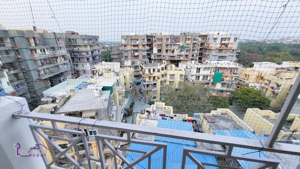 City view
