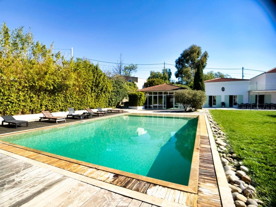 LaVillaB Le domaine de la bastide Villa in Marseille