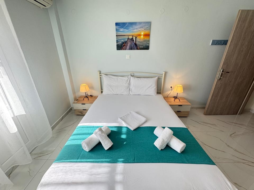 Dimado 4 Apartment in Decentralized Administration of Macedonia and Thrace
