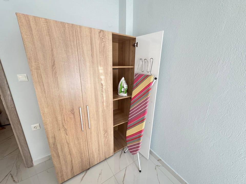 Dimado 4 Apartment in Decentralized Administration of Macedonia and Thrace