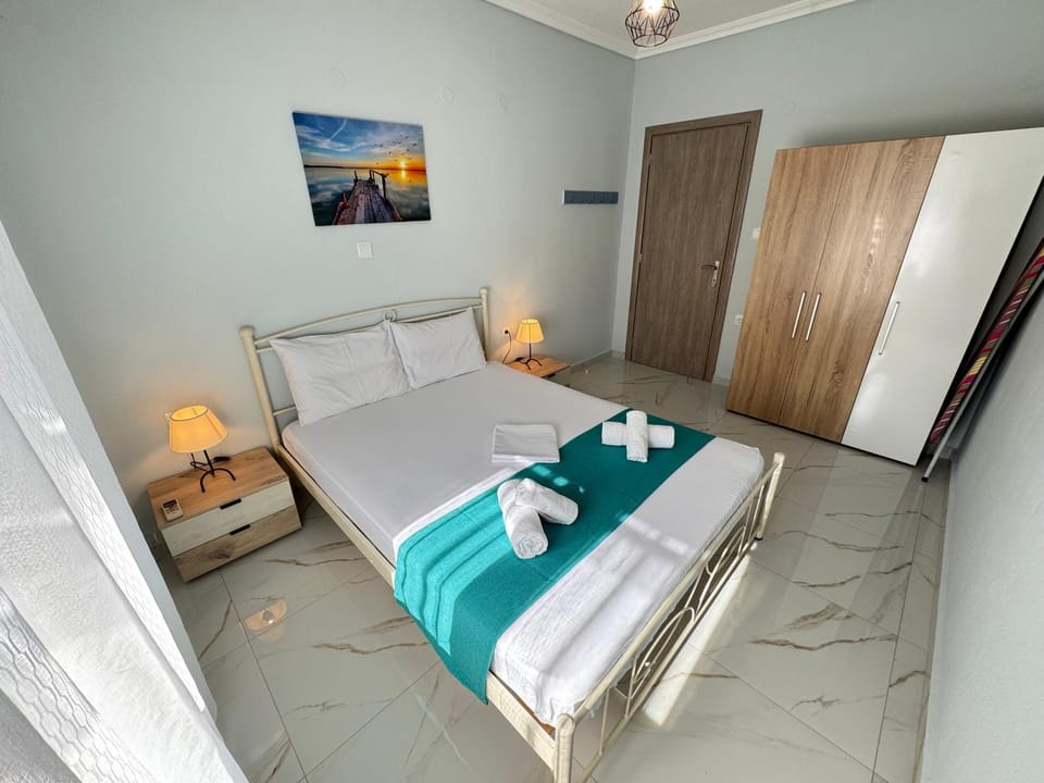 Dimado 4 Apartment in Decentralized Administration of Macedonia and Thrace
