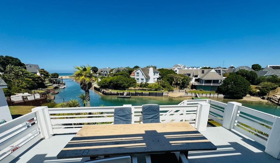 BBQ facilities, Balcony/Terrace