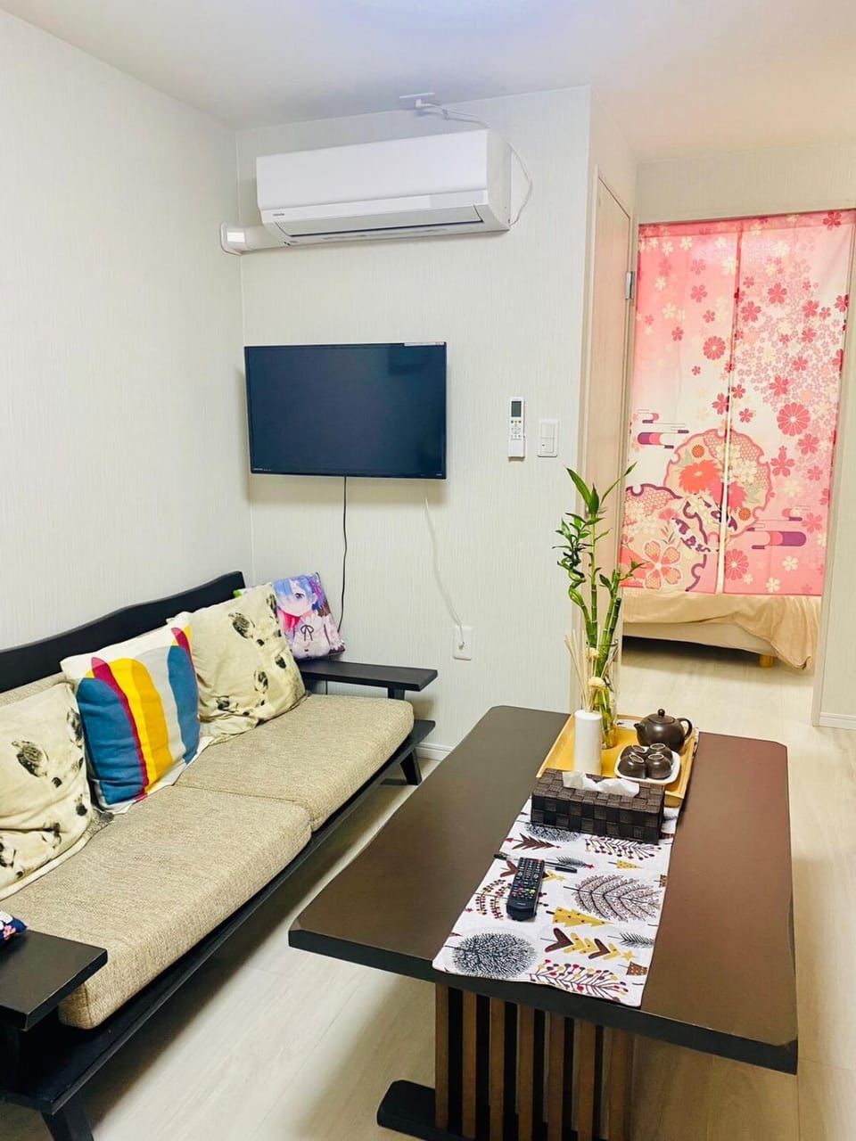 Sakura桜ノ宮ヴィラ Villa in Osaka