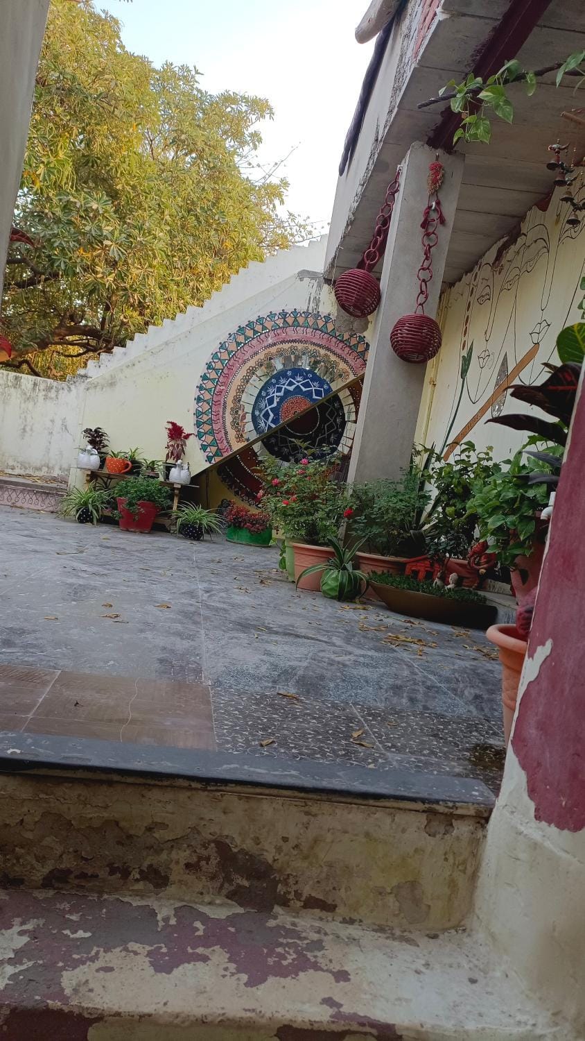 vikram homestay Vacation rental in Varanasi