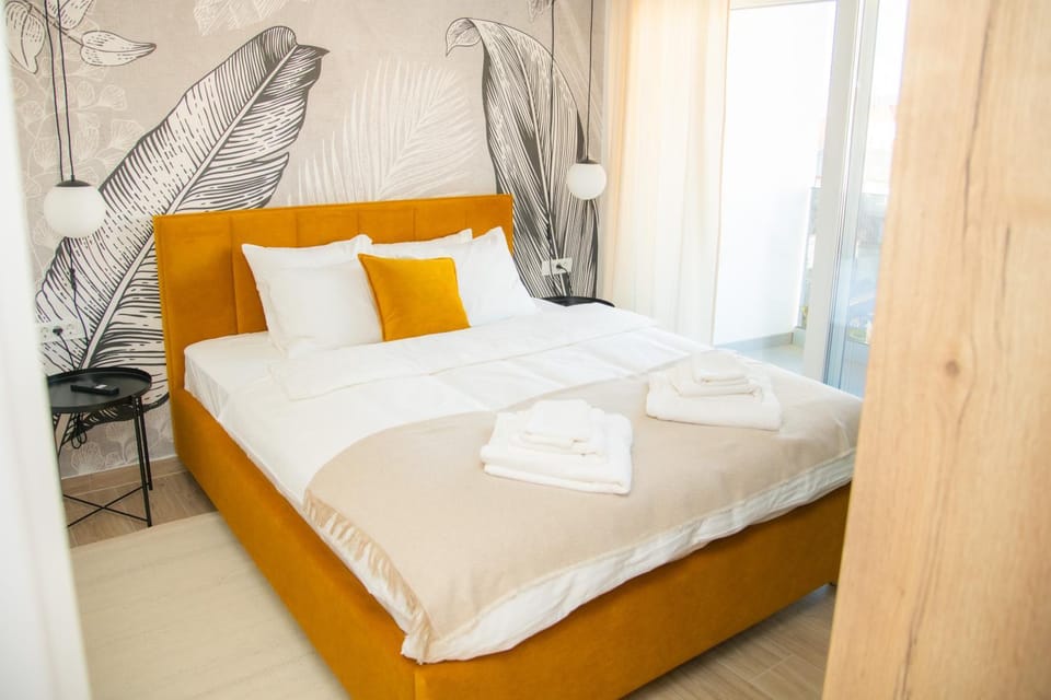 Apartman April u centru grada, besplatan parking Apartment in Slavonski Brod