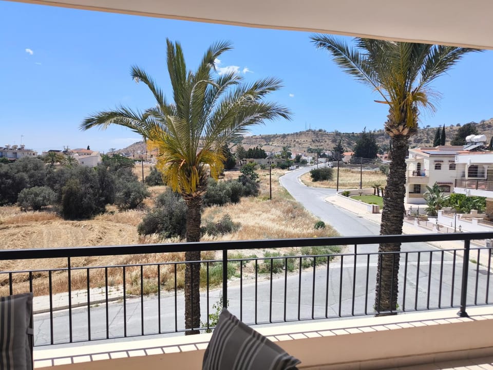 Mediterranean Sunrise Apartments A2 Apartment in Oroklini