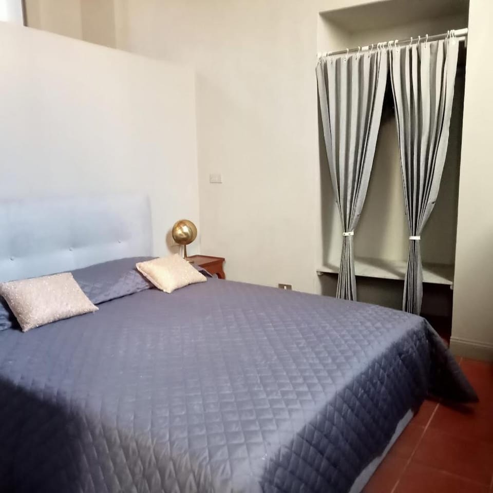 Reggia di Re Alboino Apartment in Lombardy