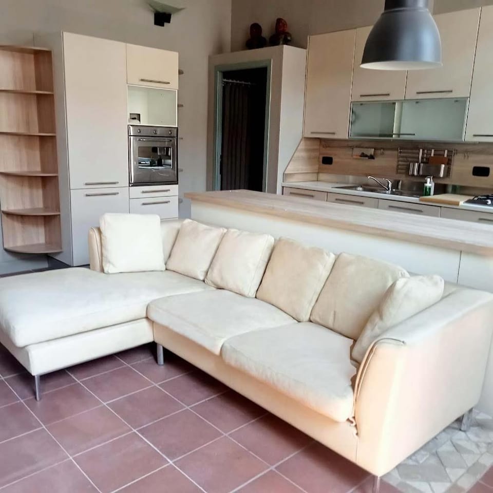 Reggia di Re Alboino Apartment in Lombardy