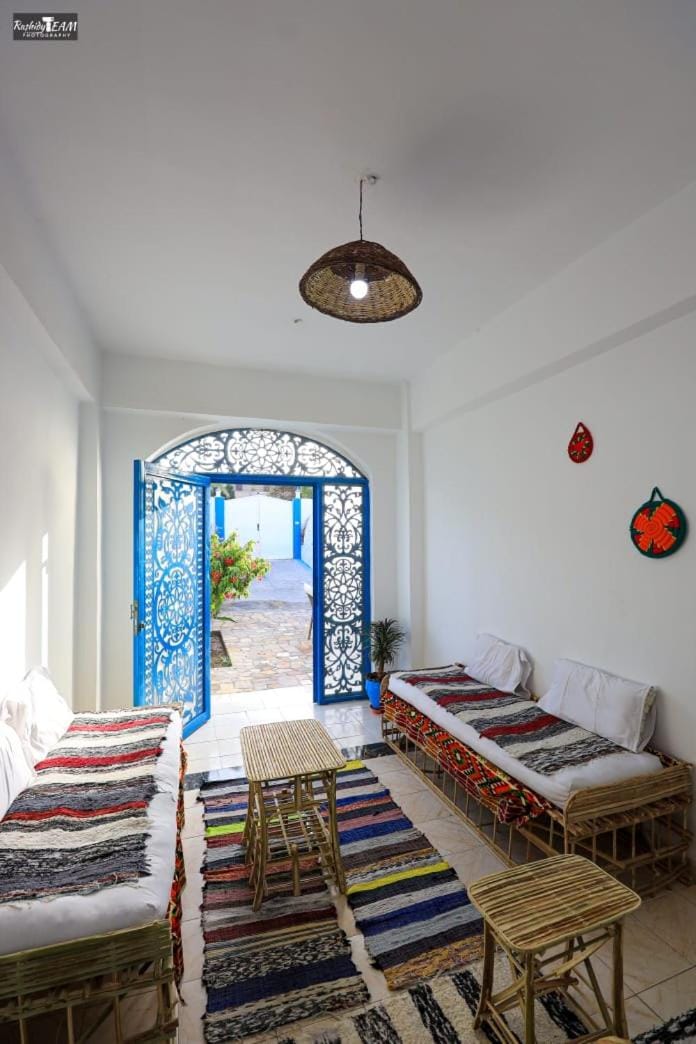Isis Club House Apartment in Luxor Governorate