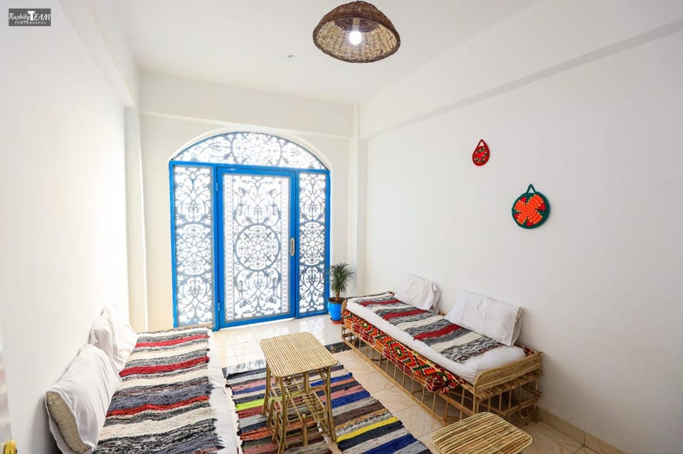 Isis Club House Apartment in Luxor Governorate