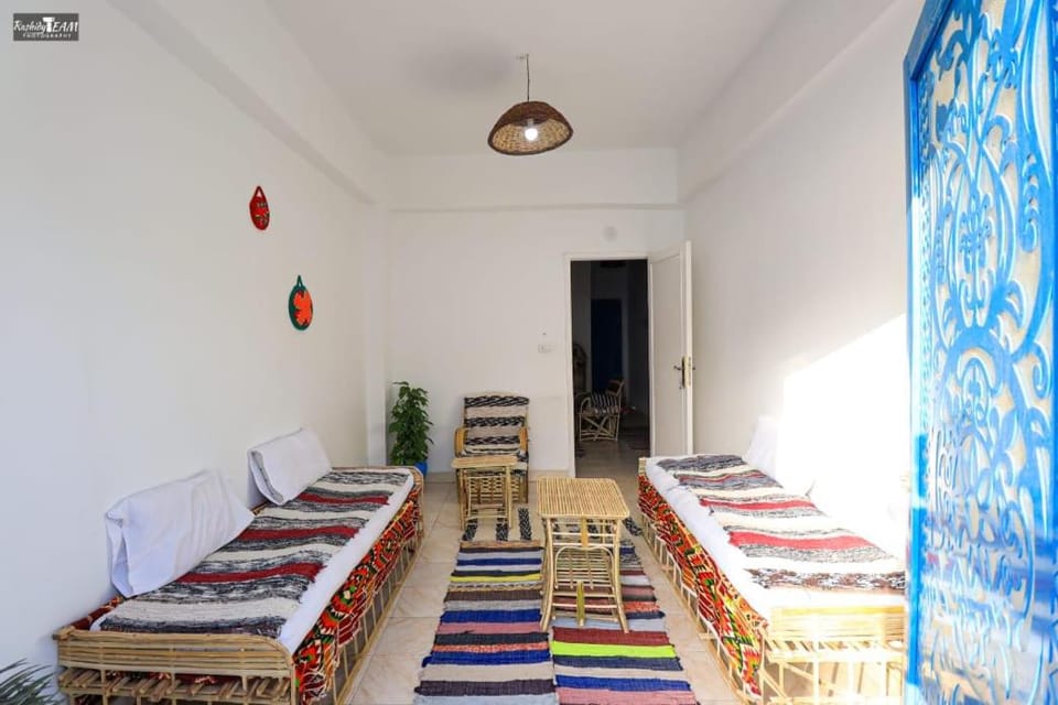 Isis Club House Apartment in Luxor Governorate