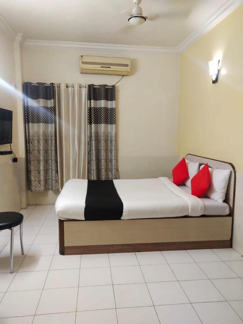 Gandharva Inn Nature lodge in Pune