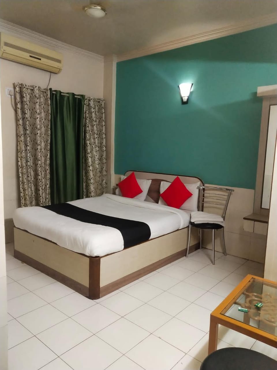Gandharva Inn Nature lodge in Pune