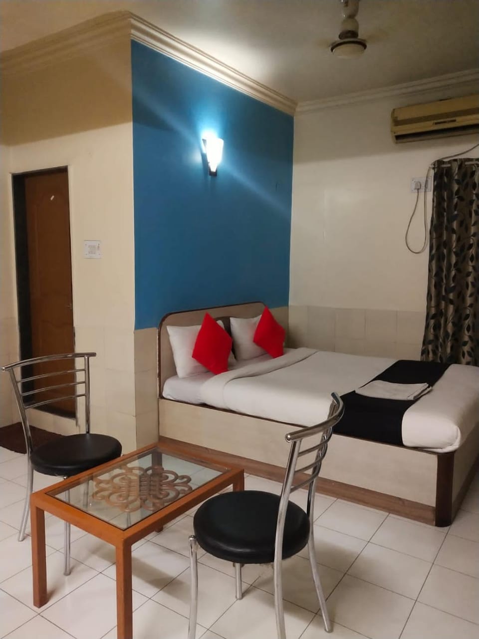 Gandharva Inn Nature lodge in Pune