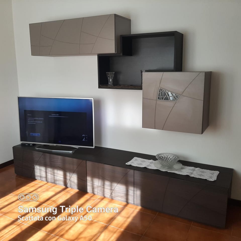 Ca Irene Apartment in Conegliano