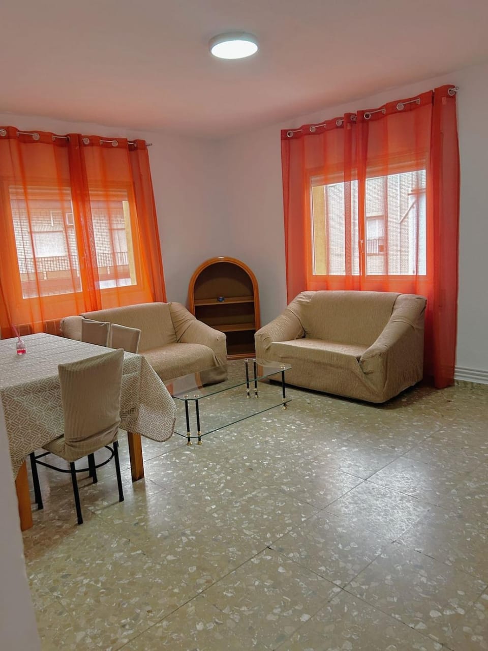 Apartamentos Turísticos Cardelemin Apartment in Extremadura, Spain