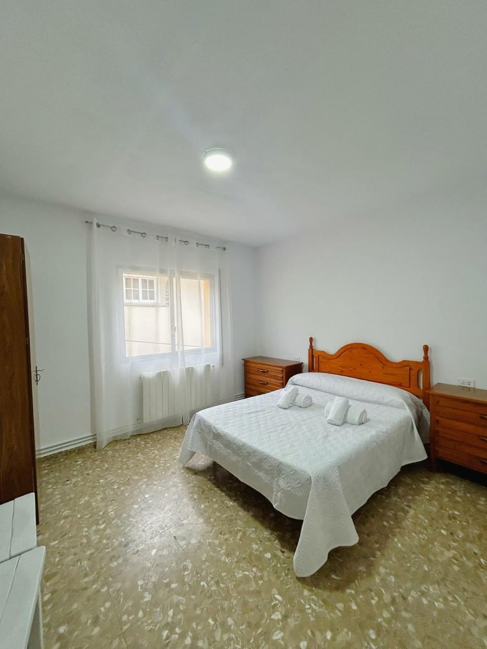 Apartamentos Turísticos Cardelemin Apartment in Extremadura, Spain