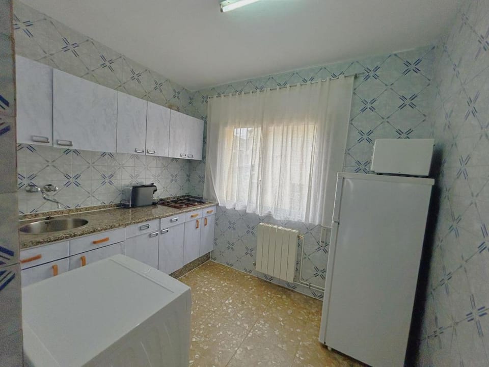 Apartamentos Turísticos Cardelemin Apartment in Extremadura, Spain