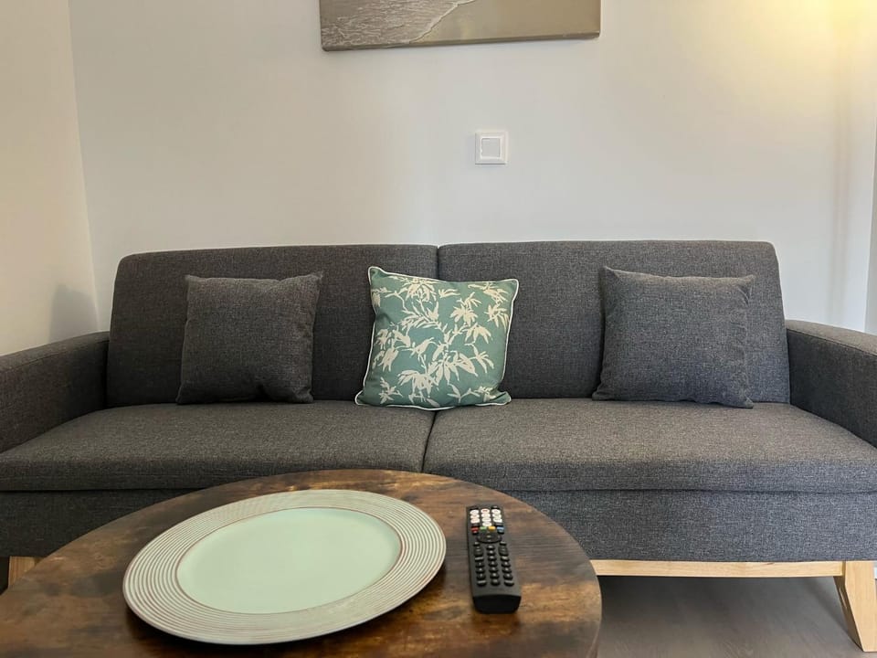 Estudio Alcalá-Retiro I Apartment in Madrid