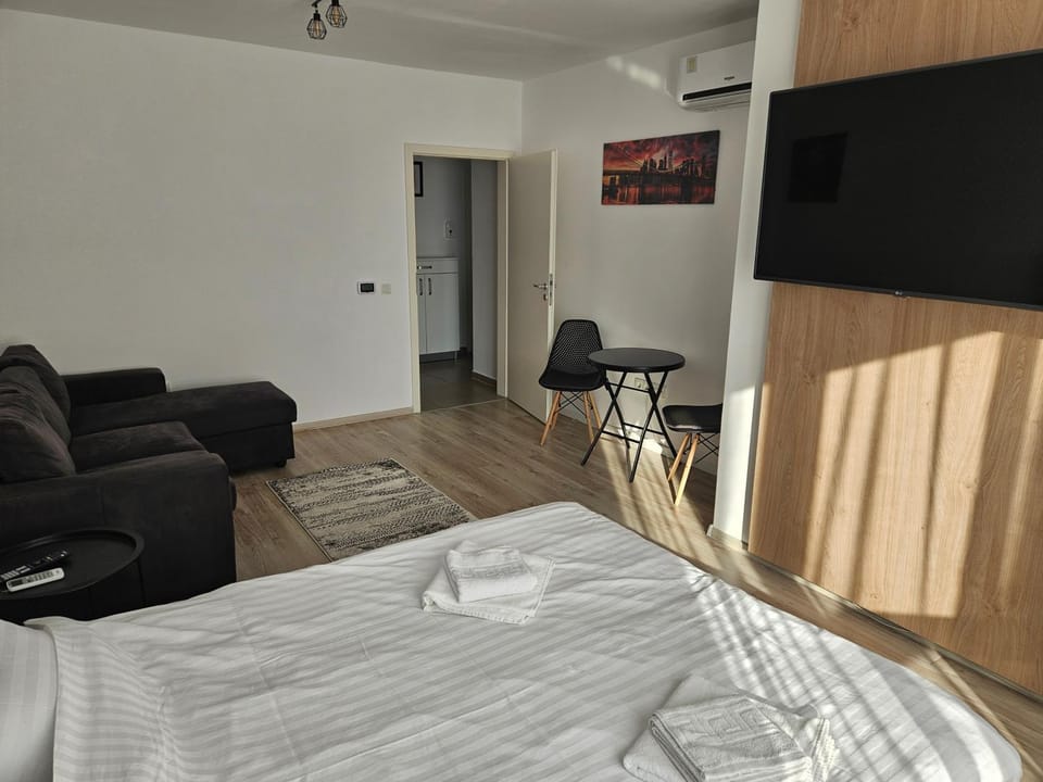 Garsoniera "Studio 20" Apartment in Brasov