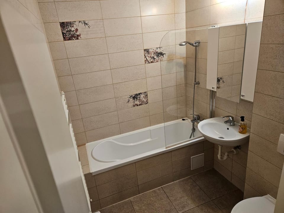 Garsoniera "Studio 20" Apartment in Brasov