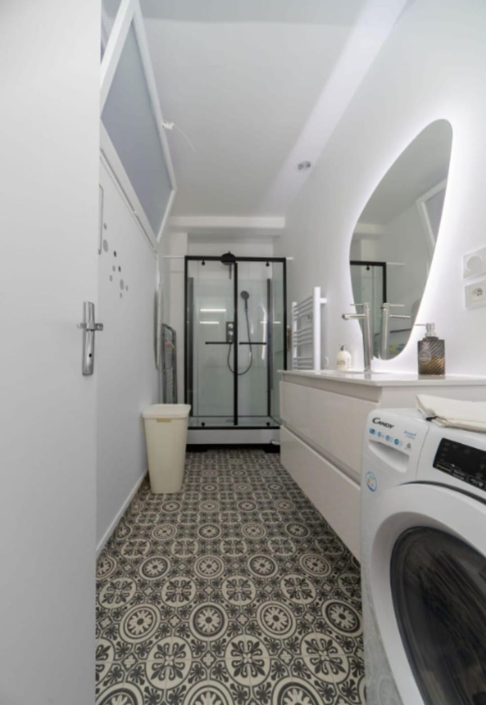 L'écrin du temps #Hypercentre#Confort Apartment in Clermont-Ferrand