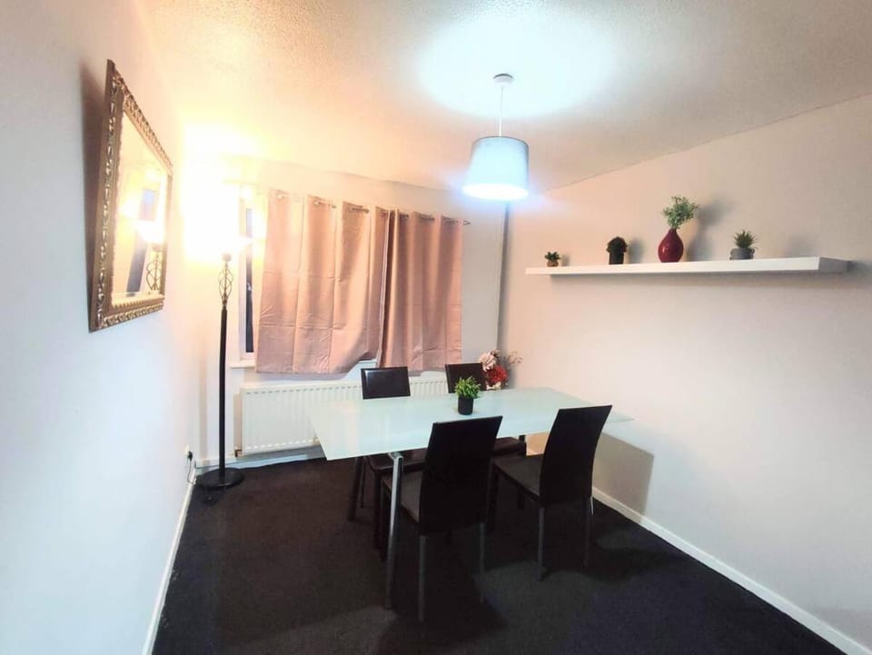 Comfort Palace Apartment in North Shields