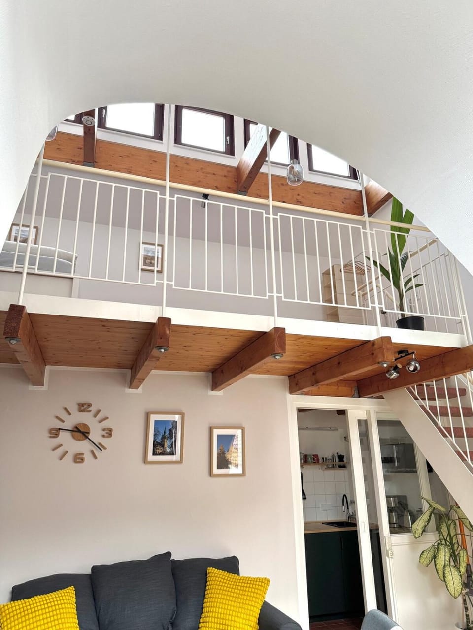 View (from property/room), Living room