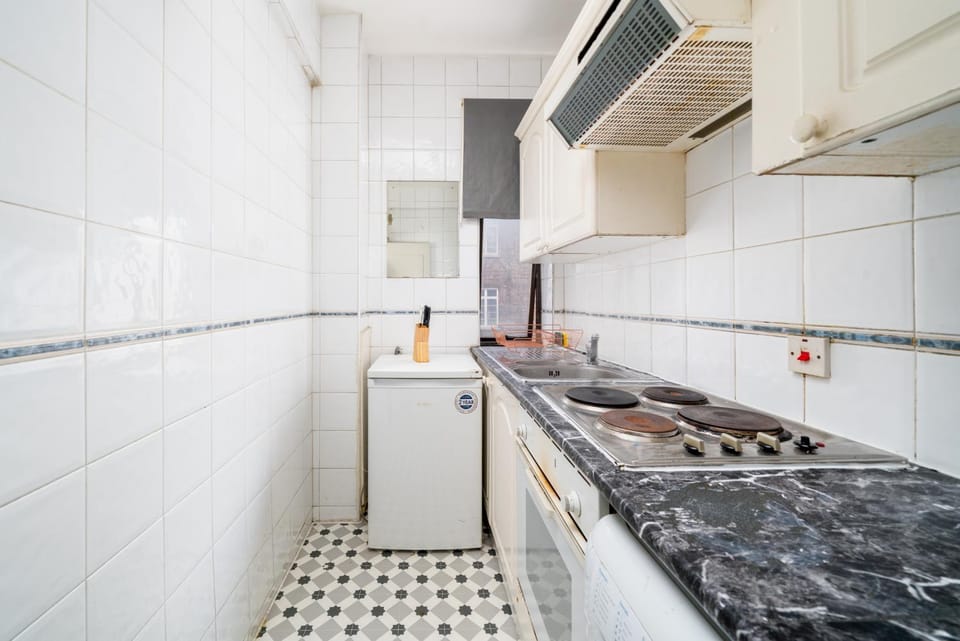 Luxury Central London Apartment Prime Location Apartment in City of Westminster