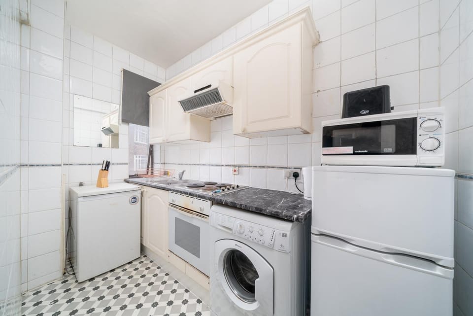 Luxury Central London Apartment Prime Location Apartment in City of Westminster